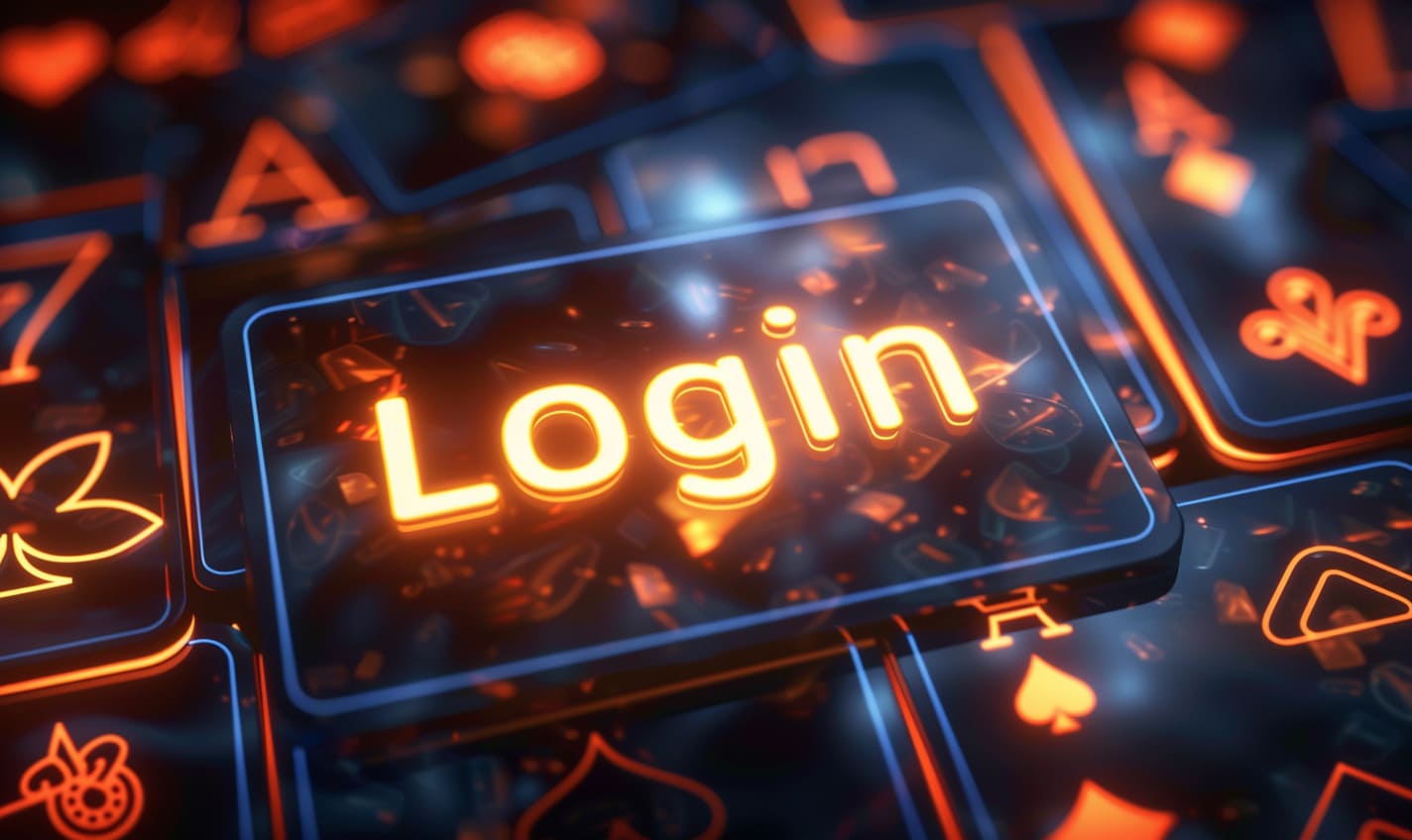 Login no Cassino Online XJWIN